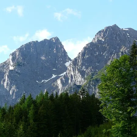 Frühstückspension Samerhof 3*