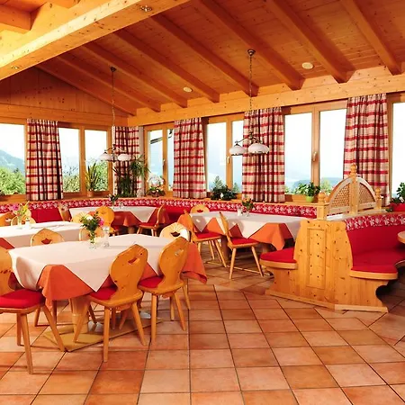 Frühstückspension Samerhof